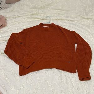Hollister Sweater